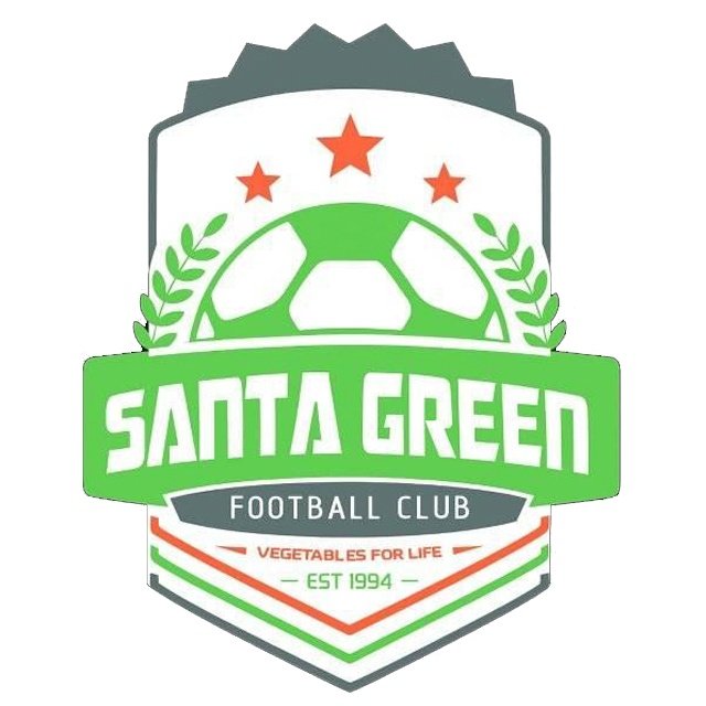 Santa Green FC
