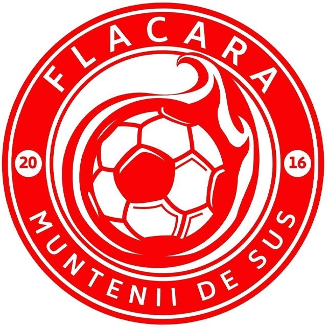 Flacara Muntenil