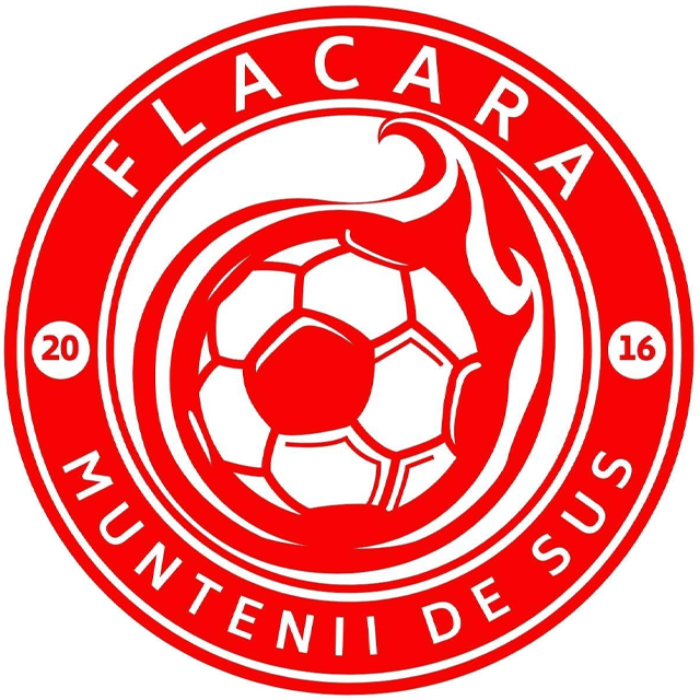 Flacara Muntenil