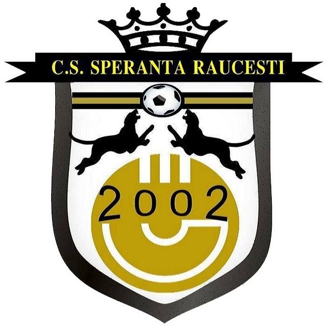 Speranta Raucesti