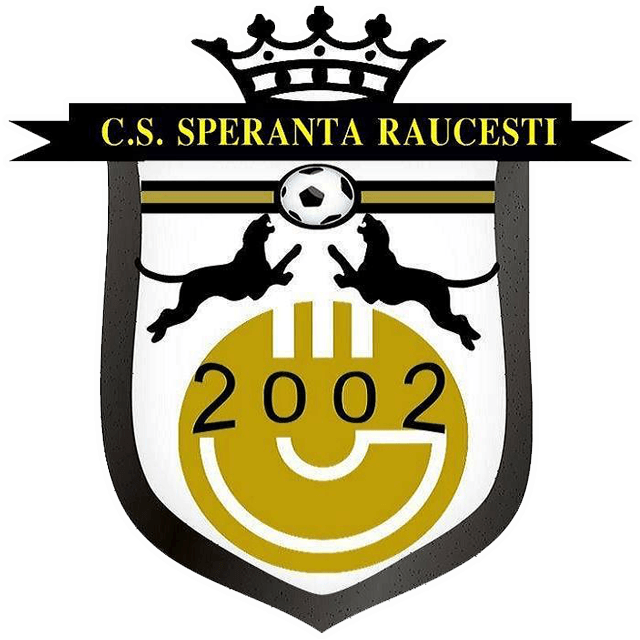 Speranta Raucesti