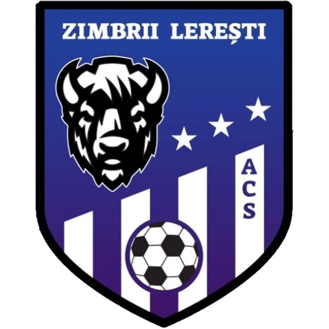 Zimbrii Leresti