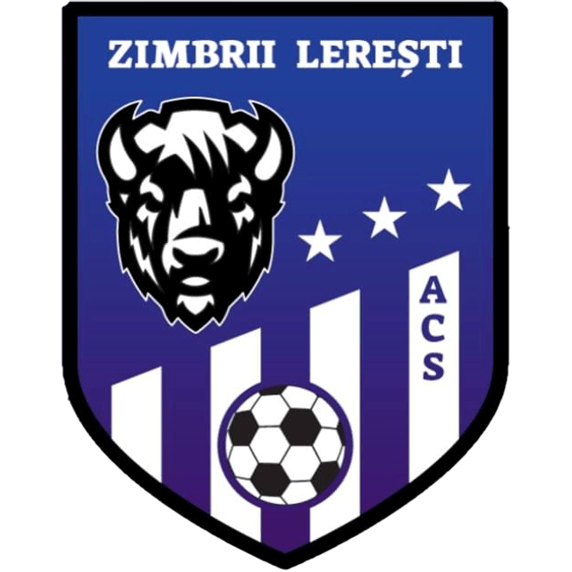 Zimbrii Leresti