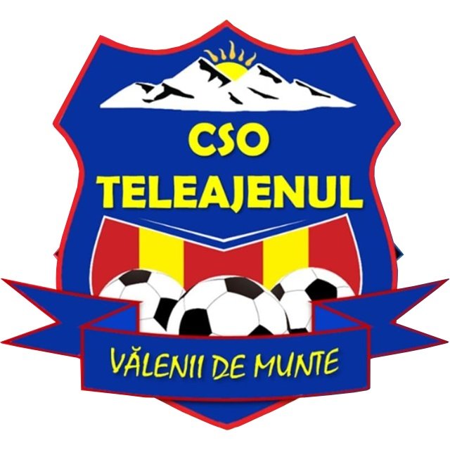 CSO Teleajenul