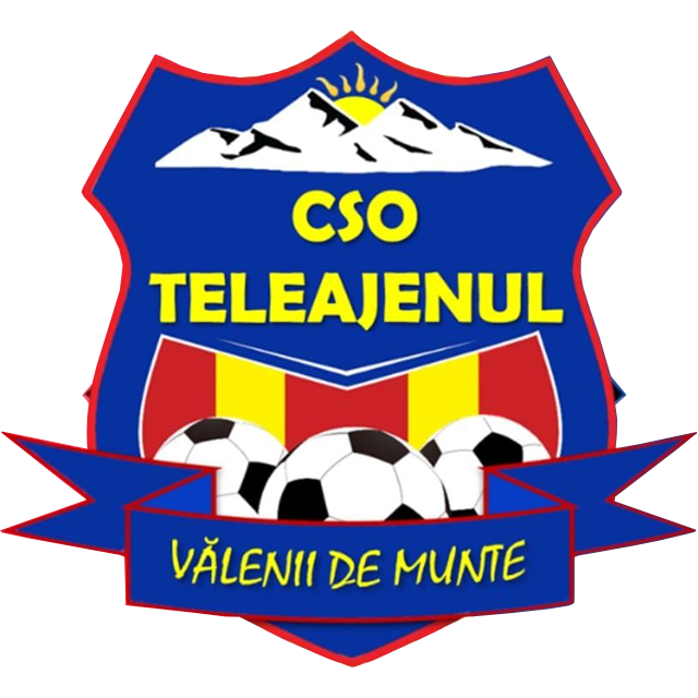 CSO Teleajenul