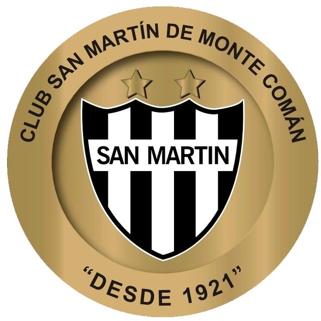 San Martín Monte Comán
