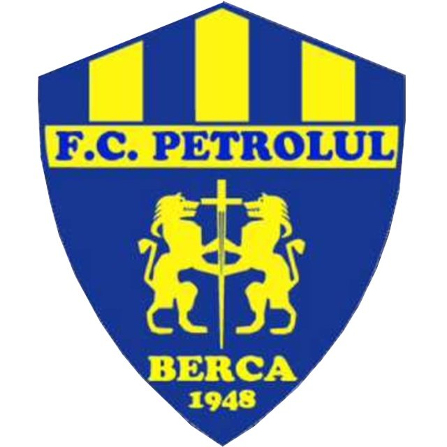 Petrolul Berca