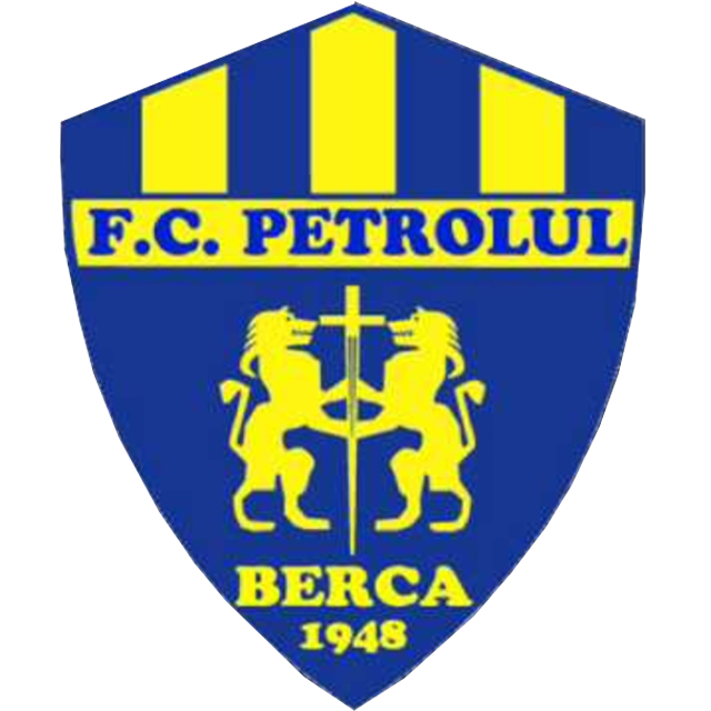 Petrolul Berca