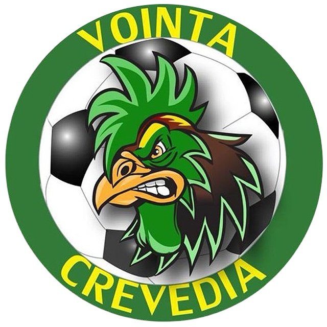 Voința Crevedia