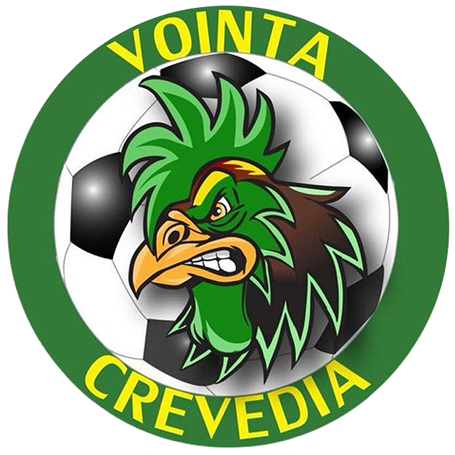 Voința Crevedia