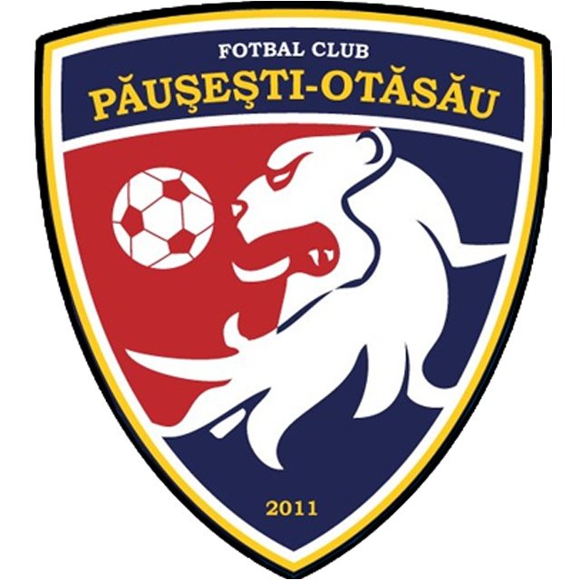 Pausesti-Otasau