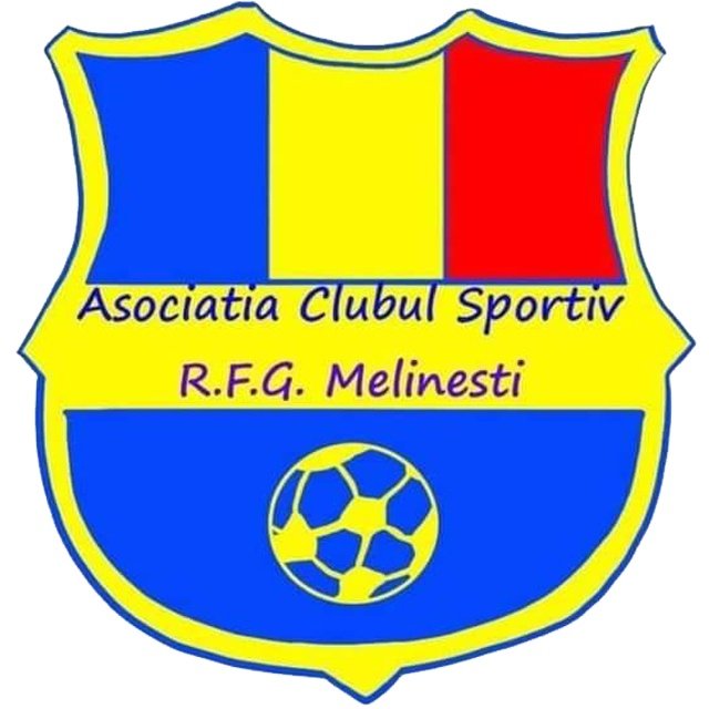 ACS Melinesti