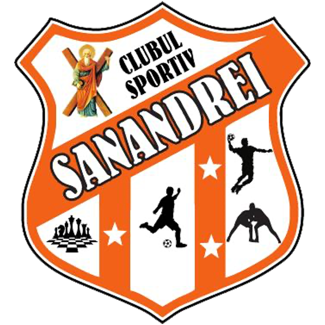 Sanandrei Timis