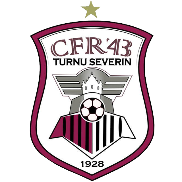 CFR Turnu Severin