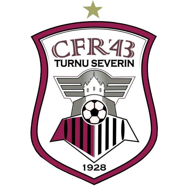 CFR Turnu Severin