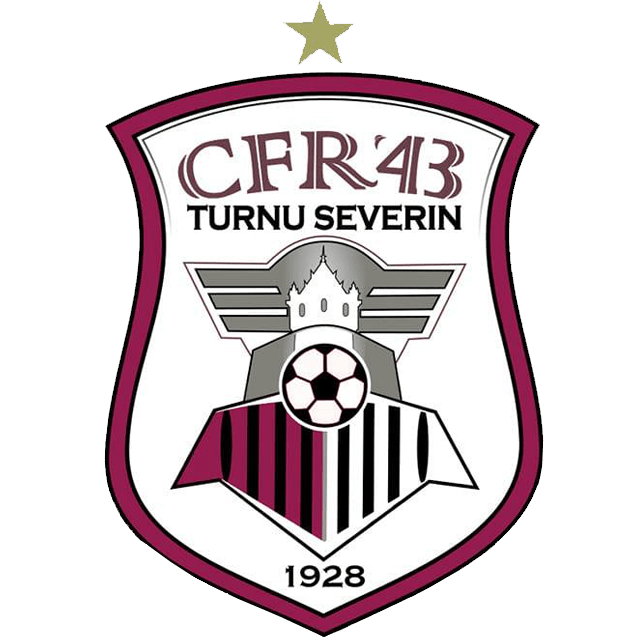 CFR Turnu Severin