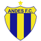 Escudo Andes FC