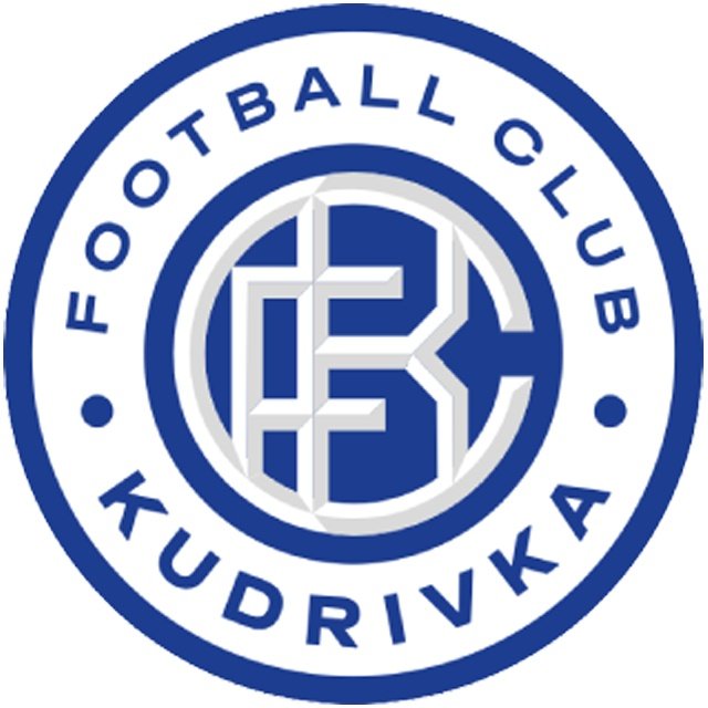 Kudrivka U19