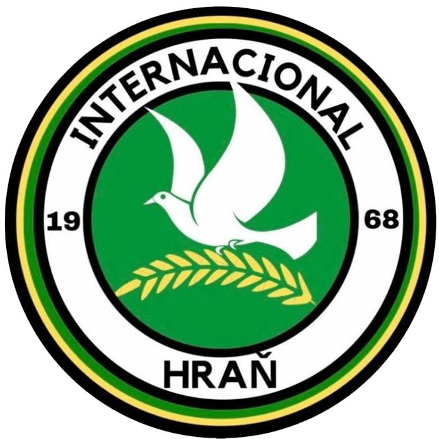 Internacional Hran