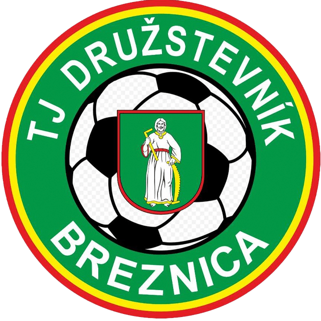 Druzstevnik Breznica
