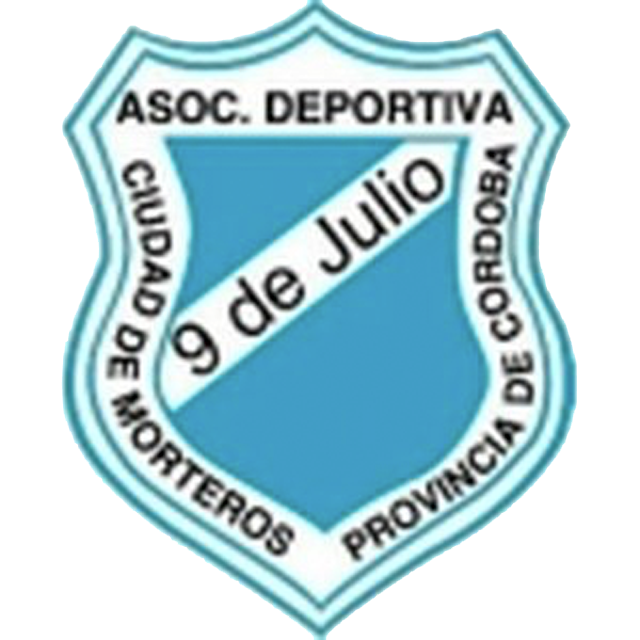 9 de Julio Morteros