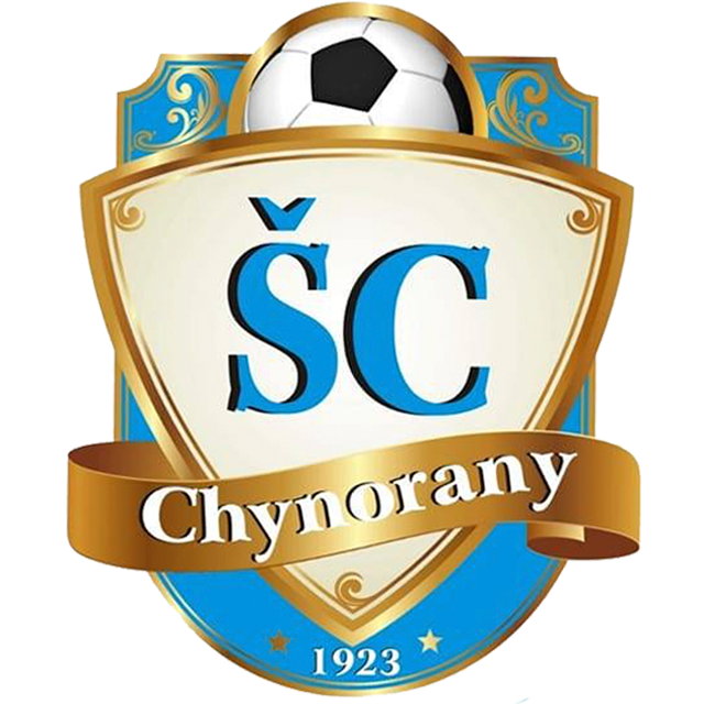Chynorany