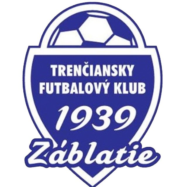 ZFC 1939 Trencin