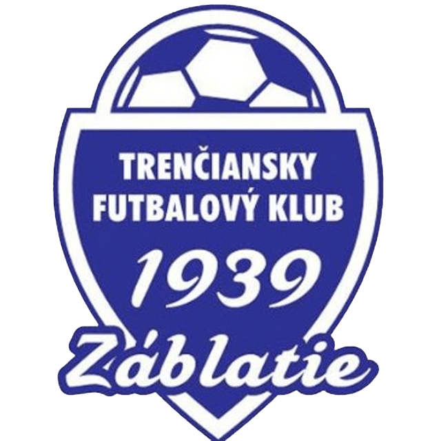 ZFC 1939 Trencin