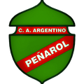 Escudo Argentino Peñarol