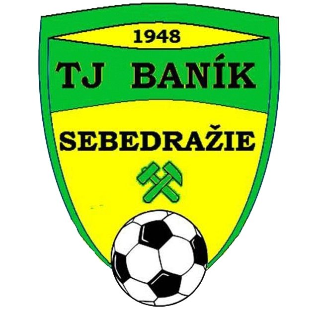 Banik Sebedrazie