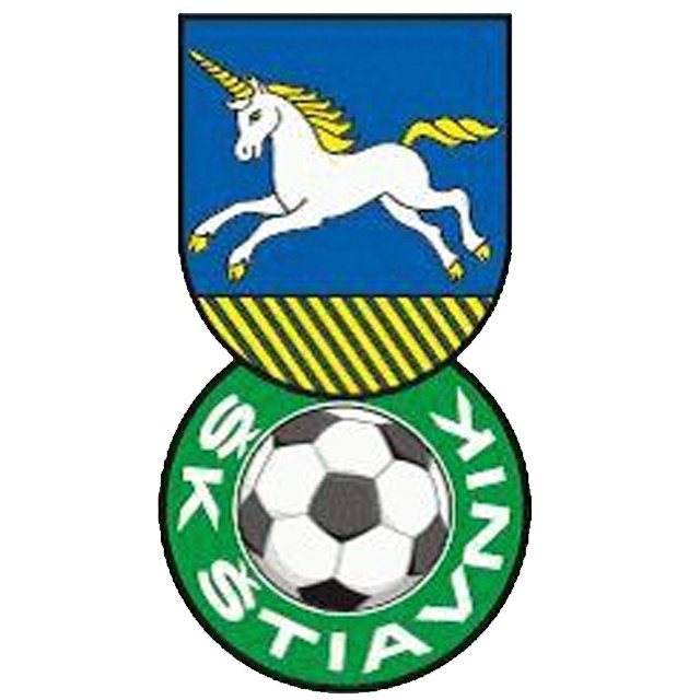 SK Stiavnik