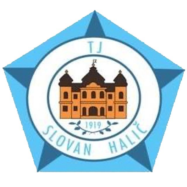 Slovan Halic