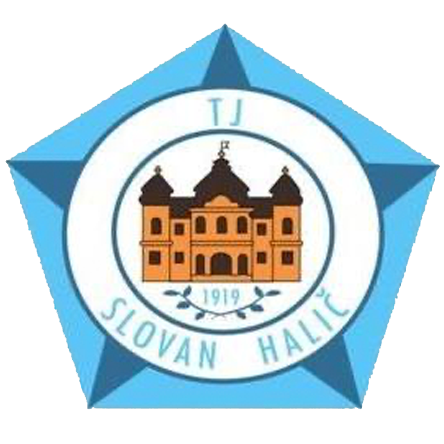 Slovan Halic