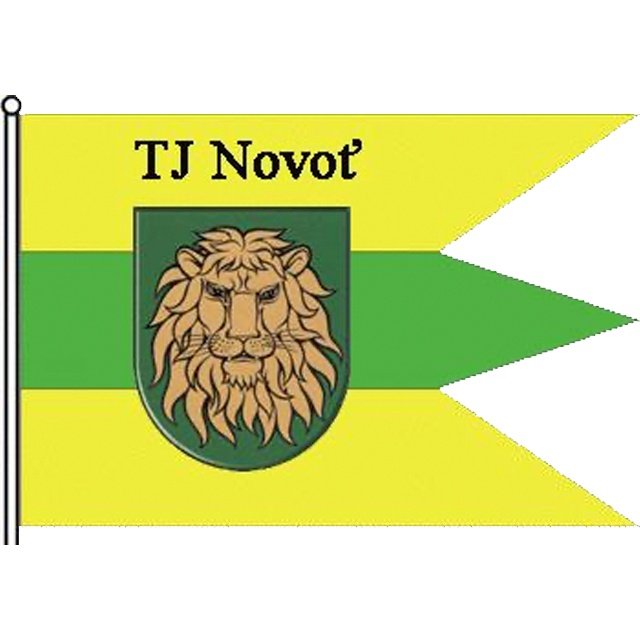 TJ Novot