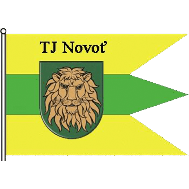 TJ Novot