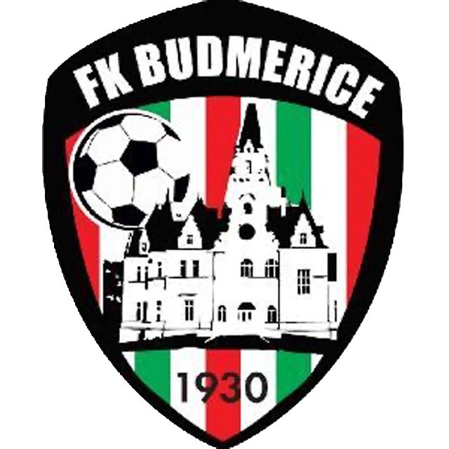 FK Budmerice
