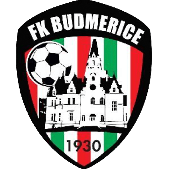 FK Budmerice