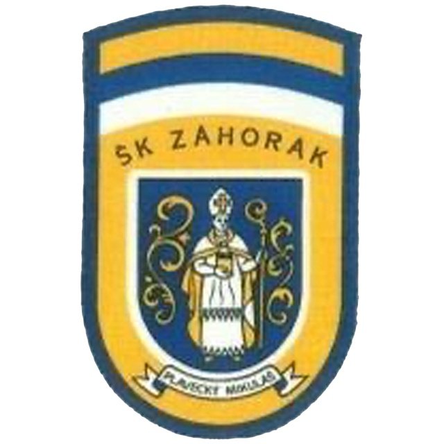 SK Zahorak