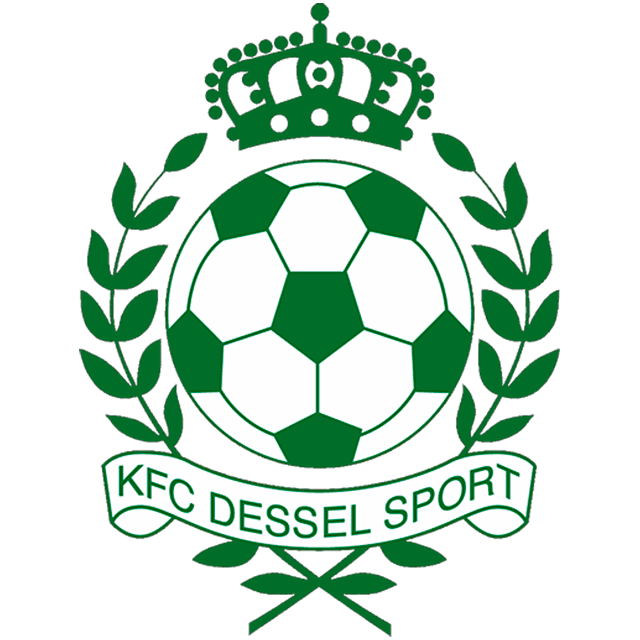 Dessel Sport II