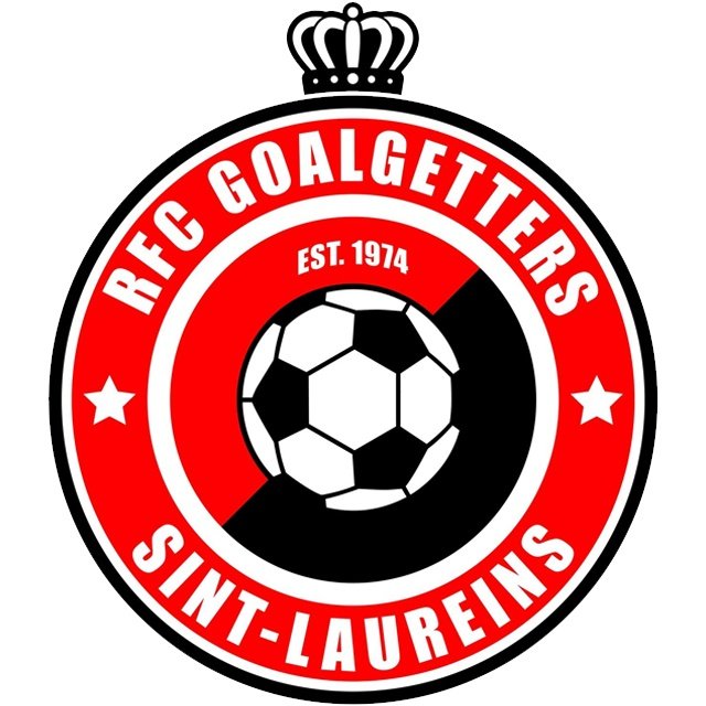 Goalgetters Sint-Laureins
