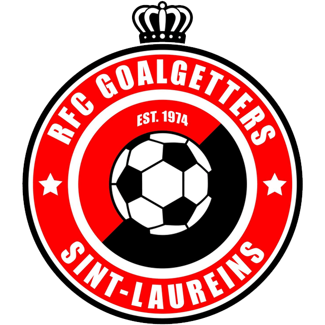 Goalgetters Sint-Laureins
