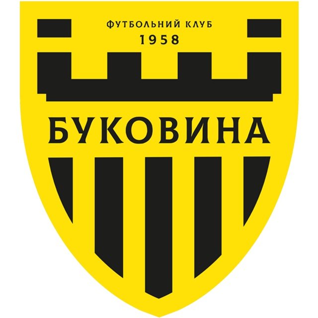Bukovyna Chernivtsi II