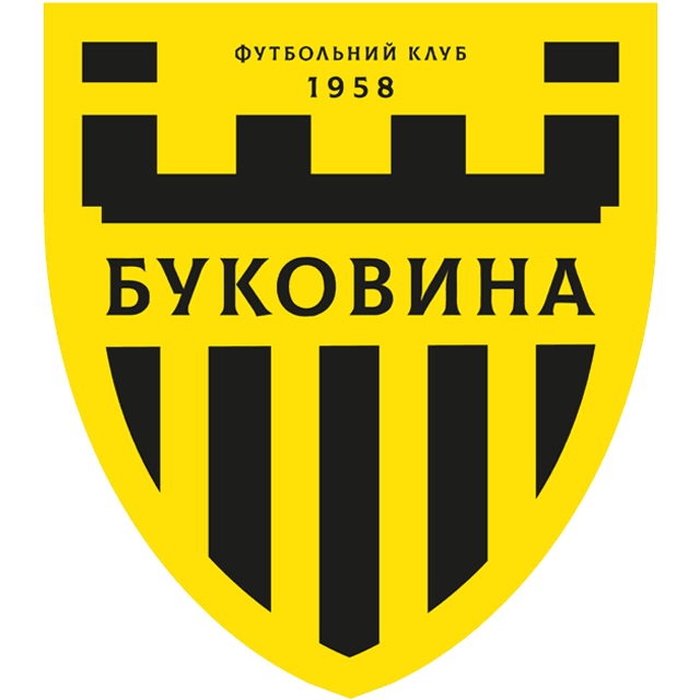Bukovyna Chernivtsi II