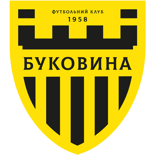 Bukovyna Chernivtsi II