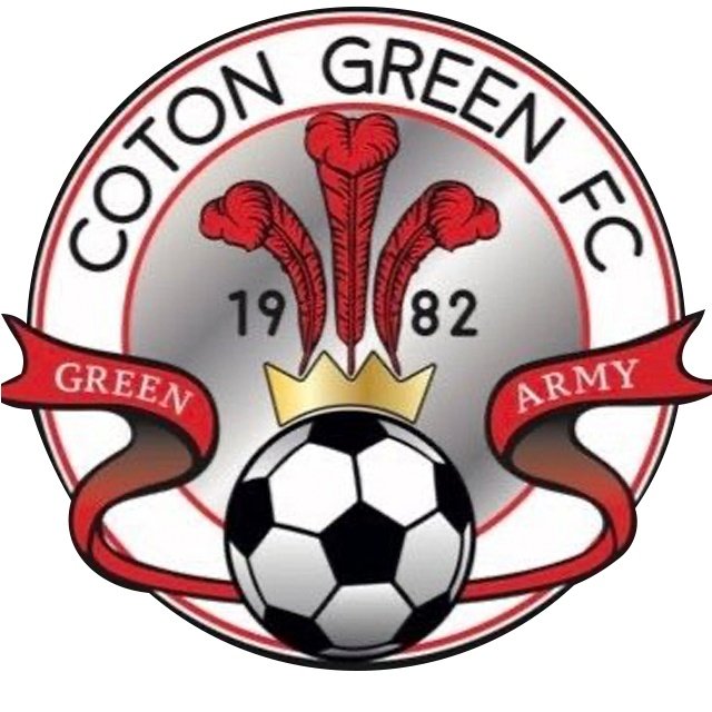 Coton Green FC