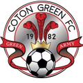 Coton Green FC