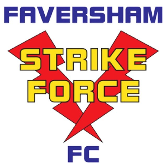 Faversham Strike Force