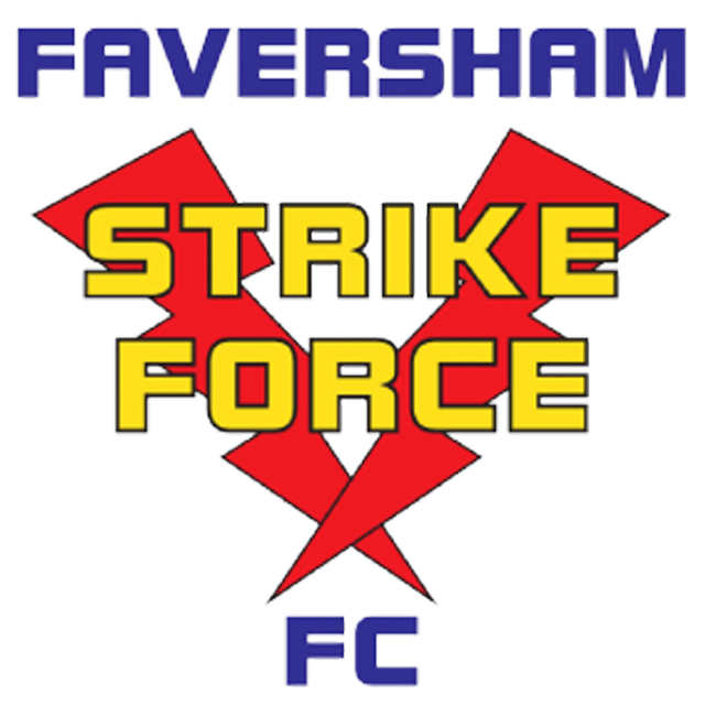 Faversham Strike Force