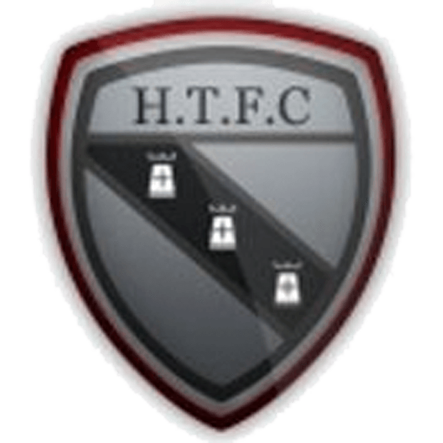 Horbury Town FC