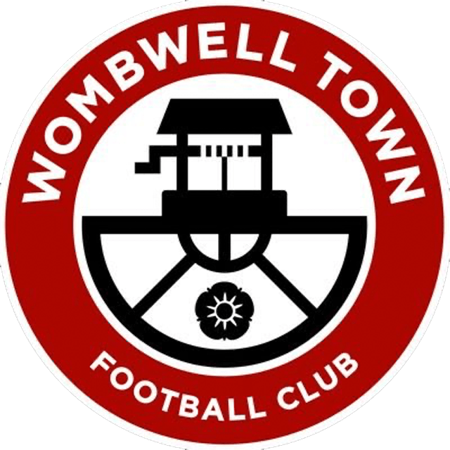 Wombwell Town FC